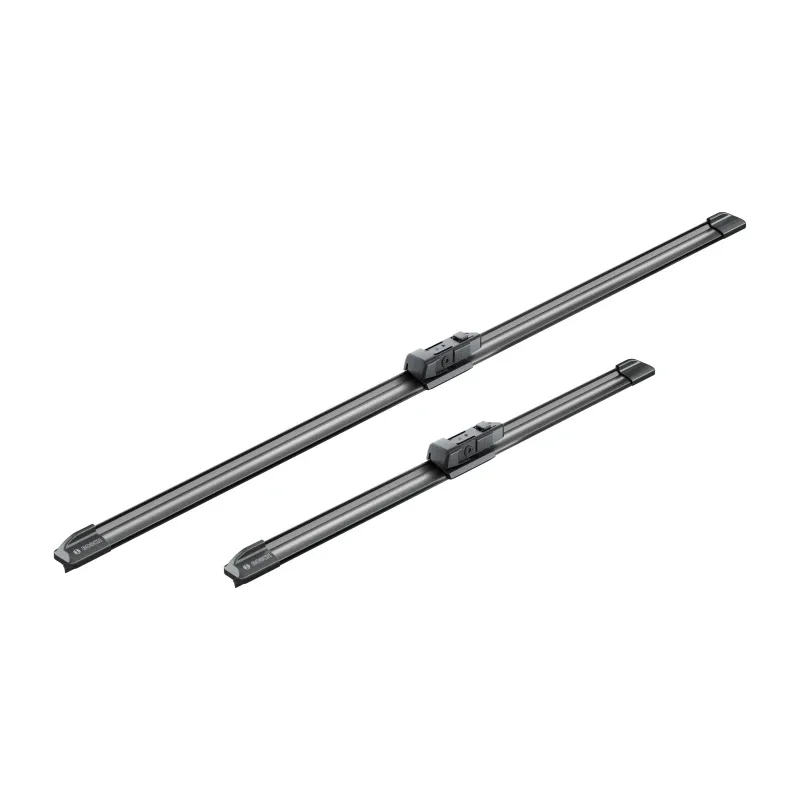 Silecek Süpürgesi Seti BOSCH 3397007945 – BMW / CITROEN / OPEL