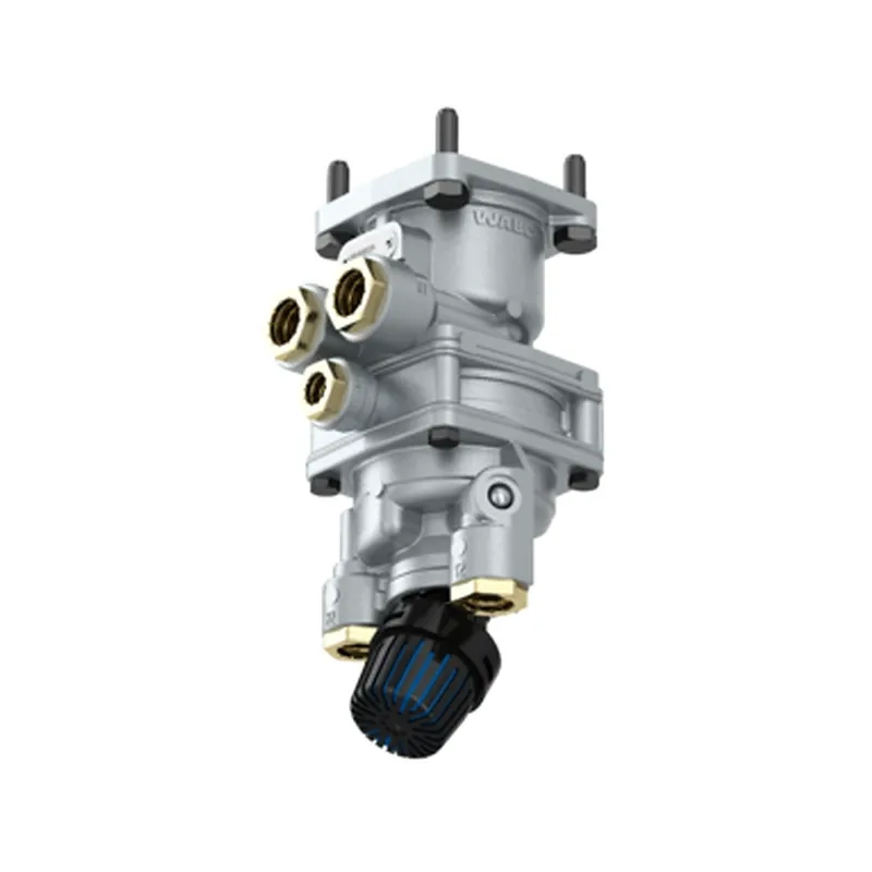 Ayak Fren Valfi WABCO 4613192740 – Mercedes-Benz ATEGO 1518 / ATEGO 1524