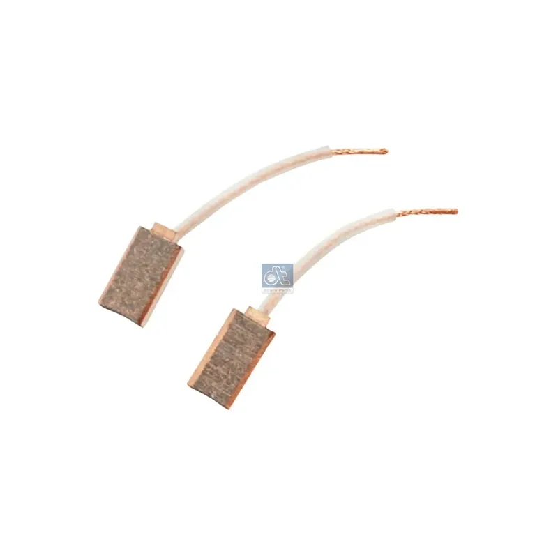 Alternatör Kömür Takımı DT Spare Parts 4.65232 – MAN TGA / TGS / TGX