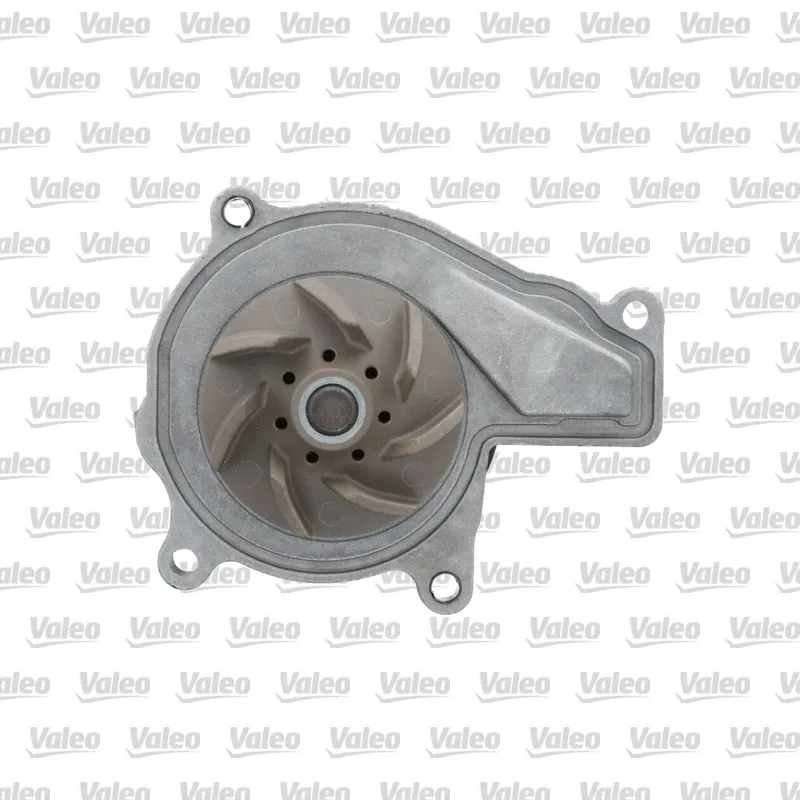 Devirdaim Su Pompası VALEO 529711 – BMW / MINI