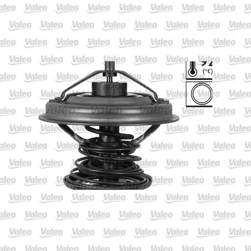 Termostat VALEO 820142 – BMW 320i