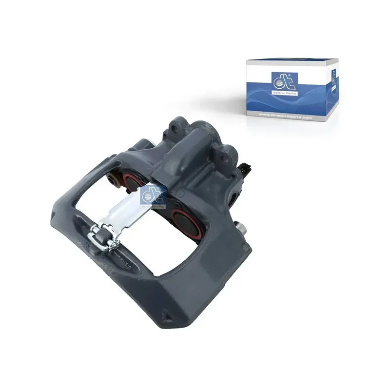 Sol Fren Kaliperi DT Spare Parts 4.70180 – Mercedes-Benz ACTROS / AROCS / ATEGO