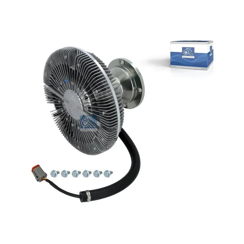 Fan Viskosu DT Spare Parts 1.11467 – Scania R