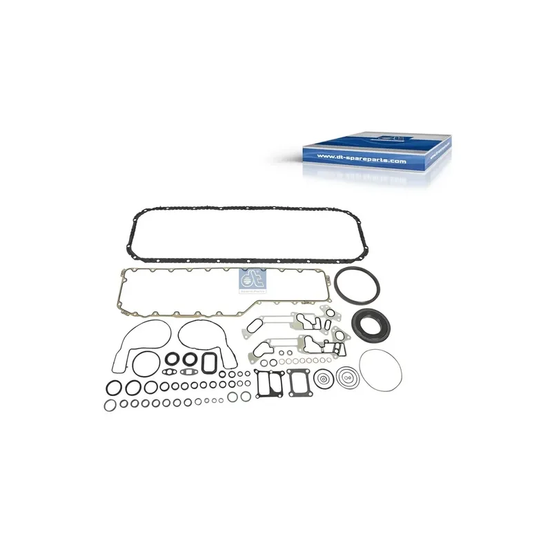 Karter Conta Takımı DT Spare Parts 2.91075 – Volvo FH / FM / FMX
