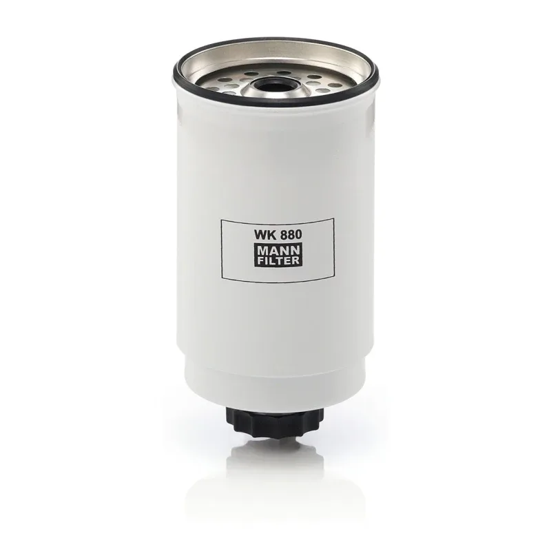 Ford Transit 2.5 Mazot Filtresi – MANN-FILTER WK 880
