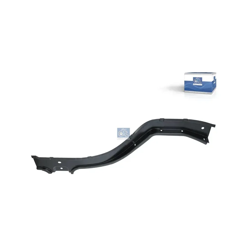 Sol Kabin Köşesi DT Spare Parts 13.00580 – Ford Trucks CARGO / F-MAX