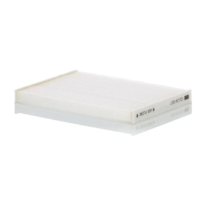 Kabin Filtresi MANN-FILTER CU 24 027 – CITROEN / PEUGEOT