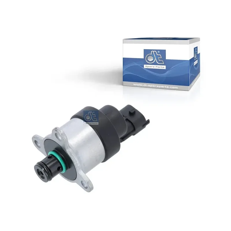 Enjeksiyon Pompası Kumanda Valfi DT Spare Parts 3.20090 – MAN TGA / TGS / TGX