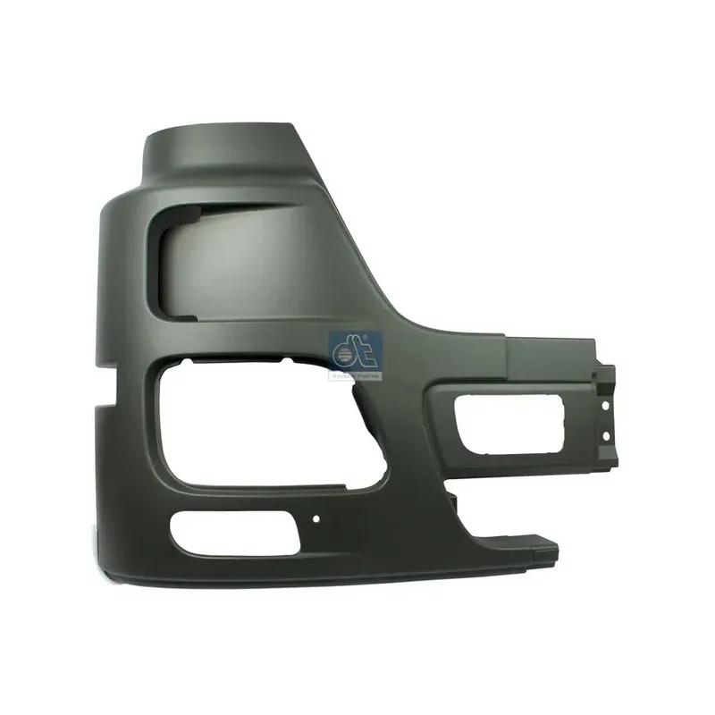 Sağ Gri Tampon DT Spare Parts 4.68873 – Mercedes-Benz ACTROS
