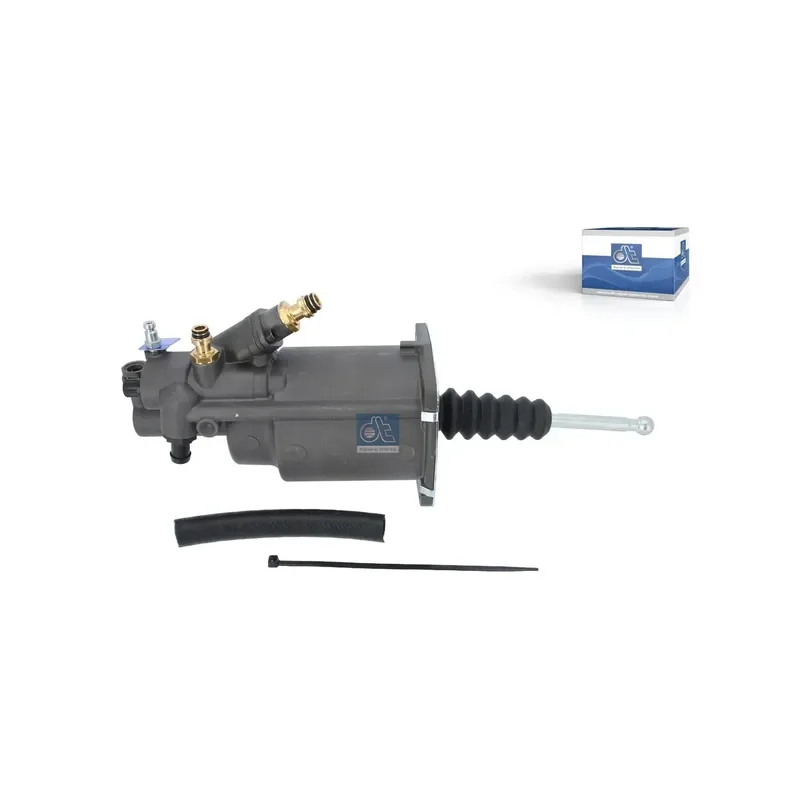 Debriyaj Servosu DT Spare Parts 2.30059 – Volvo FH / FM / FMX