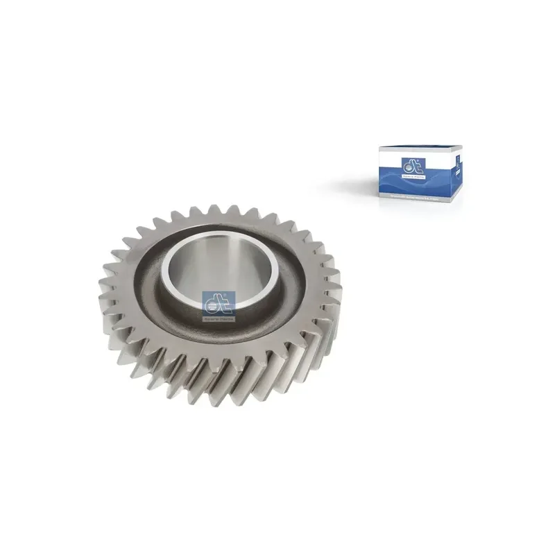 Eksantrik Mili Dişlisi DT Spare Parts 13.00715 – Ford Trucks CARGO / F-MAX