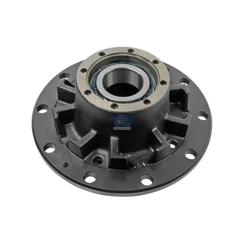 Rulmanlı Tekerlek Poryası DT Spare Parts 1.17318 – Scania R