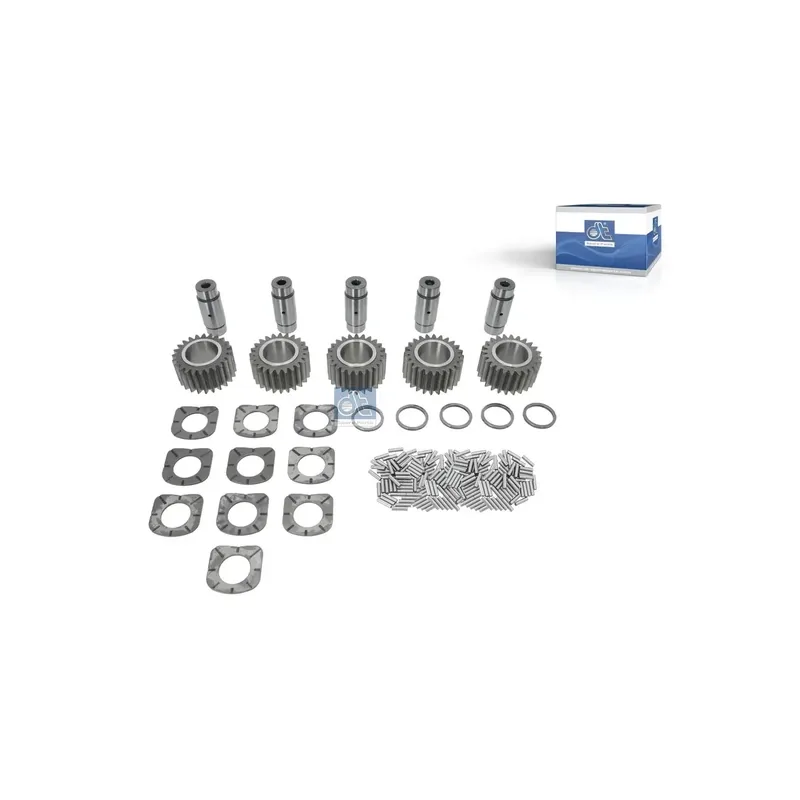 Planet Dişli Takımı DT Spare Parts 4.00903 – Mercedes-Benz ACTROS / AXOR