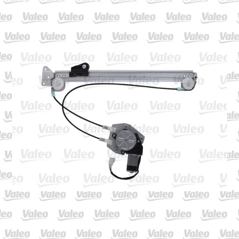 Cam Krikosu Arka Sağ VALEO 850929 – BMW 520i