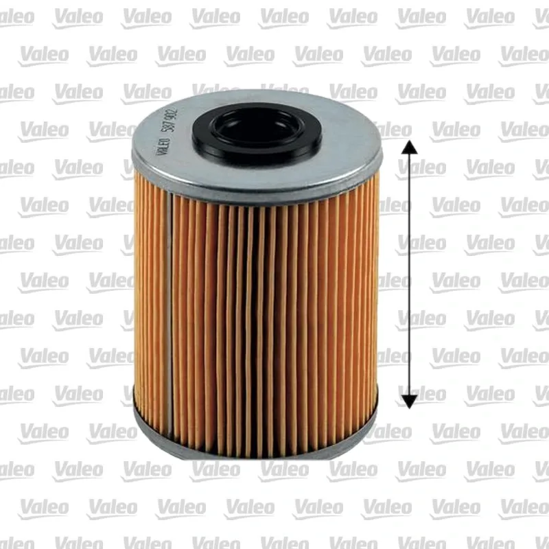 Yakıt Filtresi VALEO 587902 – Opel Astra