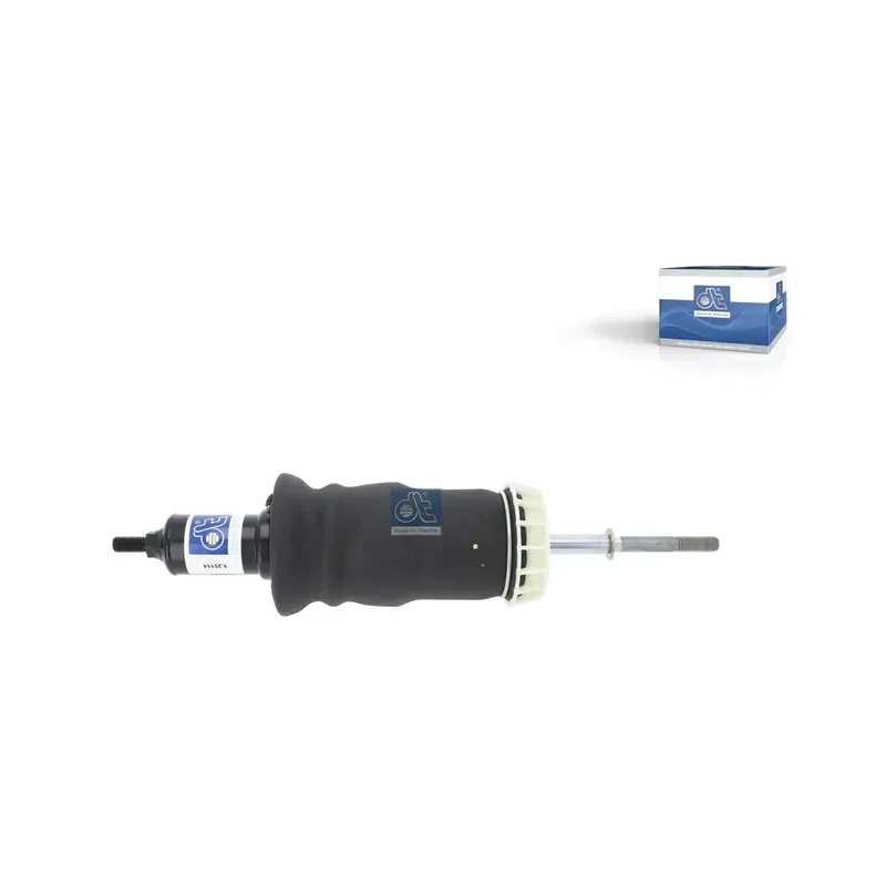 Ön Hava Körüklü Kabin Amortisörü DT Spare Parts 1.25114 – Scania G / R / S