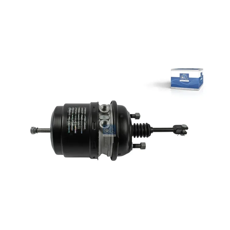 İmdatlı Fren Körüğü DT Spare Parts 3.74037 – MAN TGA / TGS / TGX