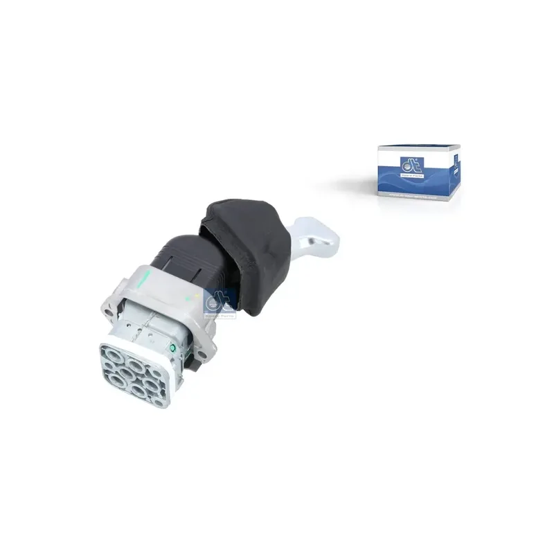 El Fren Valfi DT Spare Parts 4.72618 – Mercedes-Benz ACTROS / AROCS