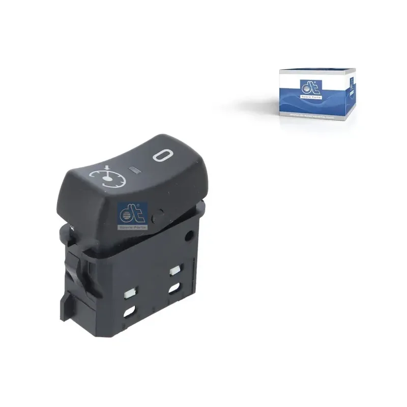 Hız Sabitleyici Anahtarı DT Spare Parts 1.00514 – Scania G / R