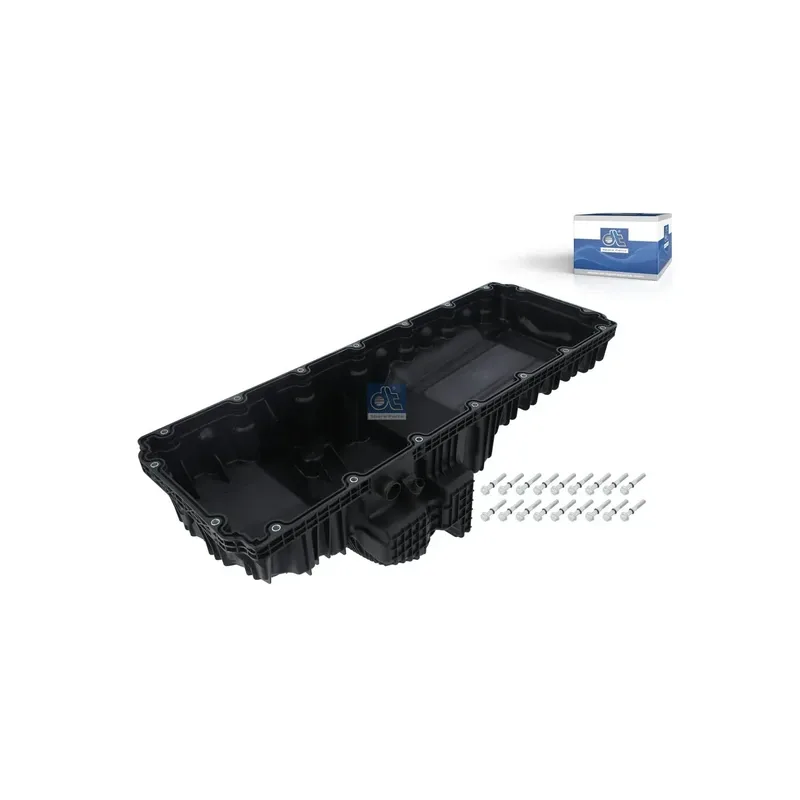 Motor Yağ Karteri DT Spare Parts 4.00731 – Mercedes-Benz ACTROS / AROCS