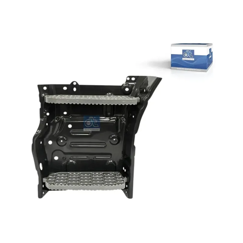 Sol Basamak Yuvası DT Spare Parts 1.01185 – Scania R
