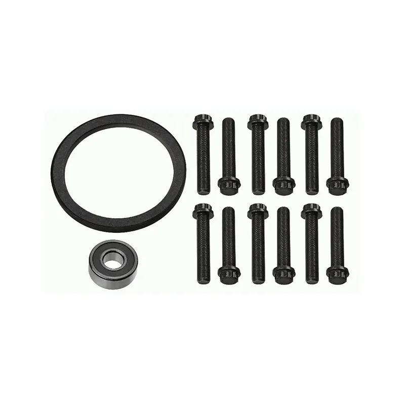 Volan Tamir Takımı SACHS 3423 601 008 – Mercedes-Benz ACTROS