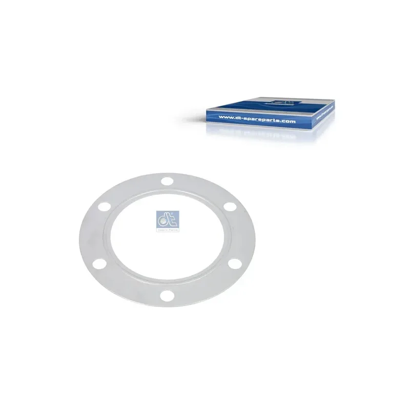 Egzoz Manifoldu Contası DT Spare Parts 4.20374 – MAN TGA 18.410