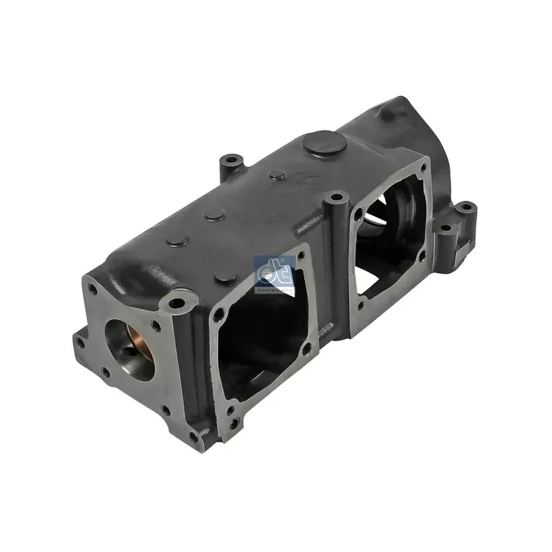 Fren Hava Kompresörü Gövdesi DT Spare Parts 3.75111 – MAN TGA / TGS / TGX