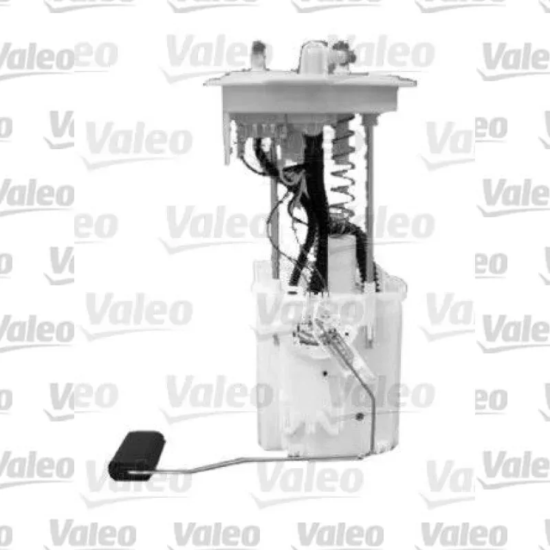 Depo Şamandırası VALEO 347138 – Volkswagen Passat / CC