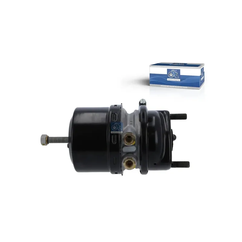 Sol İmdatlı Fren Körüğü DT Spare Parts 4.72184 – Mercedes-Benz ACTROS / ATEGO / AXOR