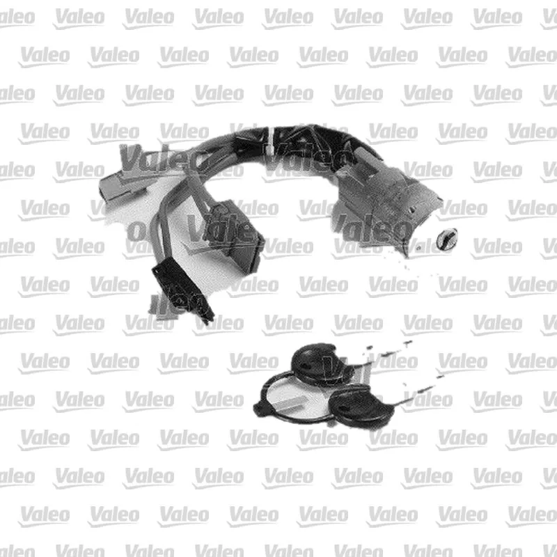 Kontak Anahtarı VALEO 252113 – Peugeot 306