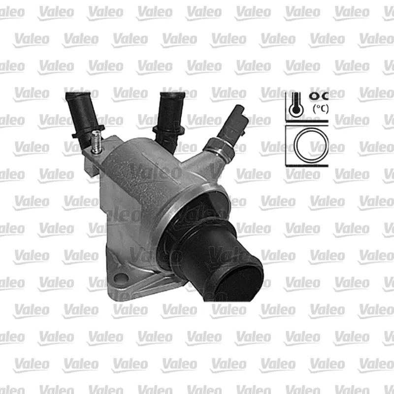 Termostat VALEO 820965 – Opel / Fiat
