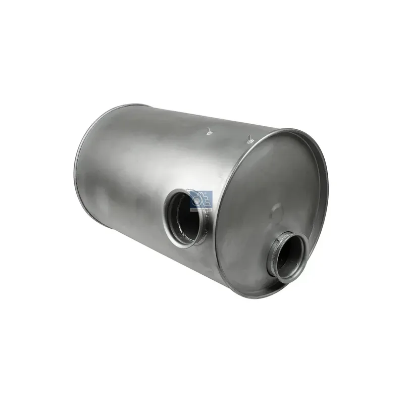 Egzoz Susturucusu DT Spare Parts 2.14192 – Volvo FH / FM / FMX
