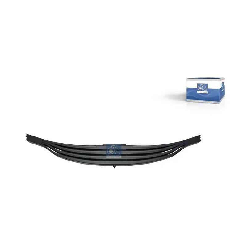 Yaprak Makas DT Spare Parts 1.25143 – Scania R