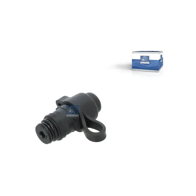 Pnömatik Test Rakoru DT Spare Parts 1.01441 – Scania G / R / S