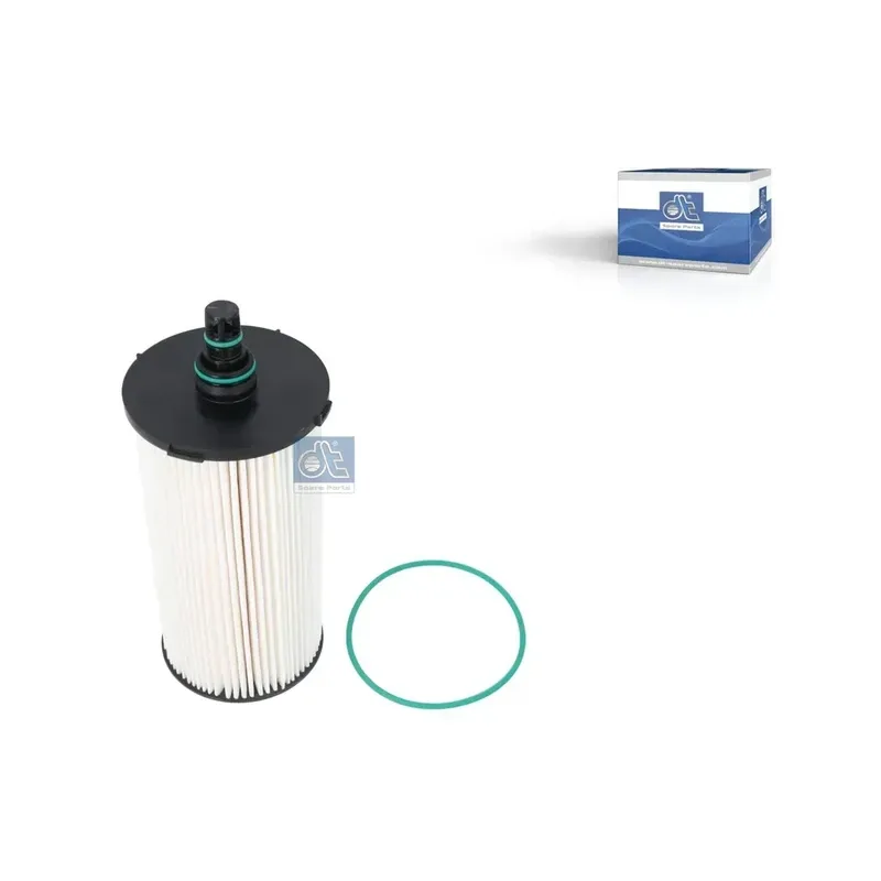 Yakıt Filtresi Elemanı DT Spare Parts 2.00752 – Volvo FH / FM / FMX