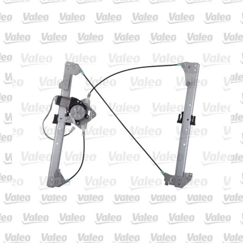 Cam Krikosu Ön Sağ VALEO 850063 – Peugeot / Citroen