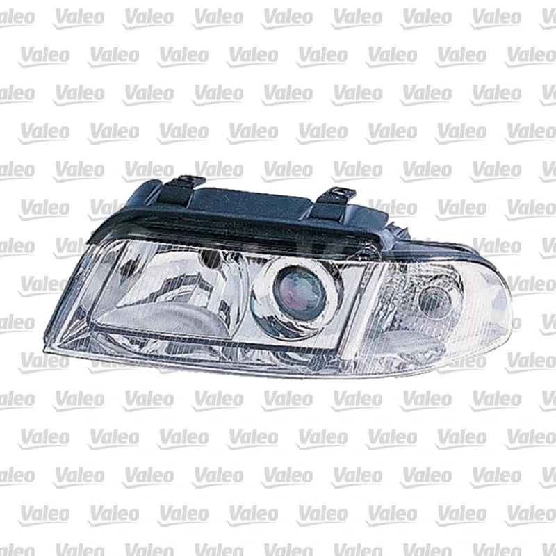 Far Lambası Sağ VALEO 87501 – Audi A4