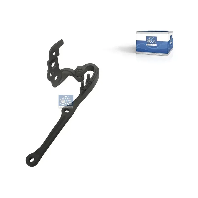 Sol Menteşe DT Spare Parts 2.71586 – Volvo FM / FMX
