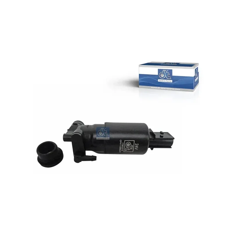 Cam Su Motoru DT Spare Parts 2.25217 – Volvo FH / FM / FMX