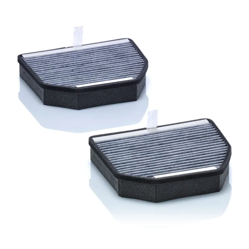 Kabin Filtresi MANN-FILTER CUK 2241-2 – MERCEDES-BENZ G