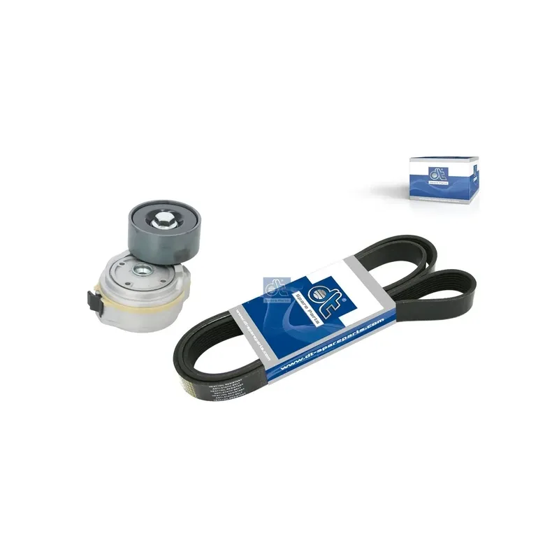 Kayış Gergi Seti DT Spare Parts 3.00862 – MAN TGA / TGS / TGX