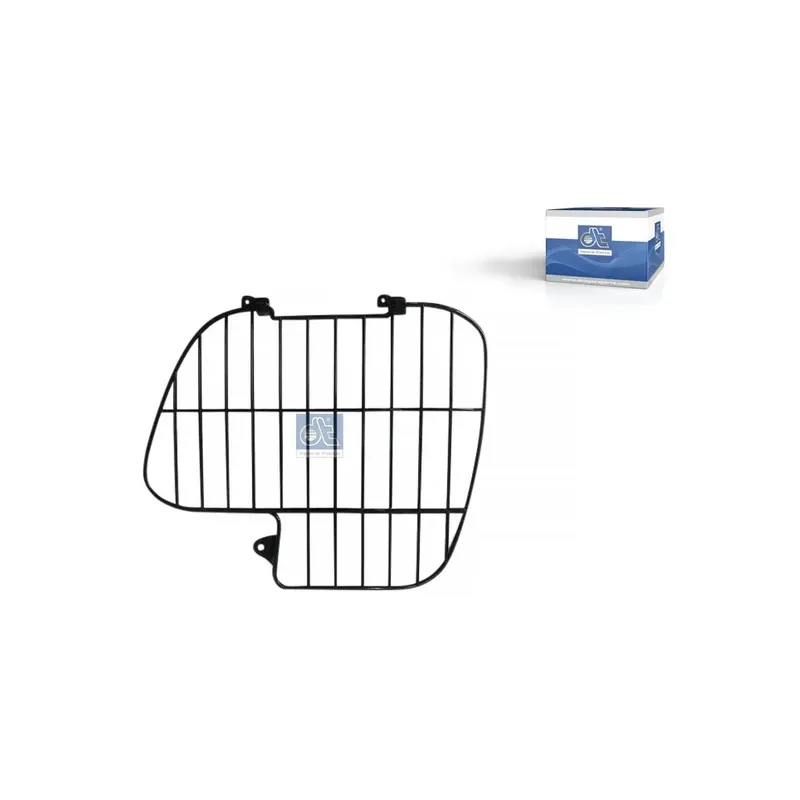 Sol Far DT Spare Parts 4.64333 – Mercedes-Benz ACTROS