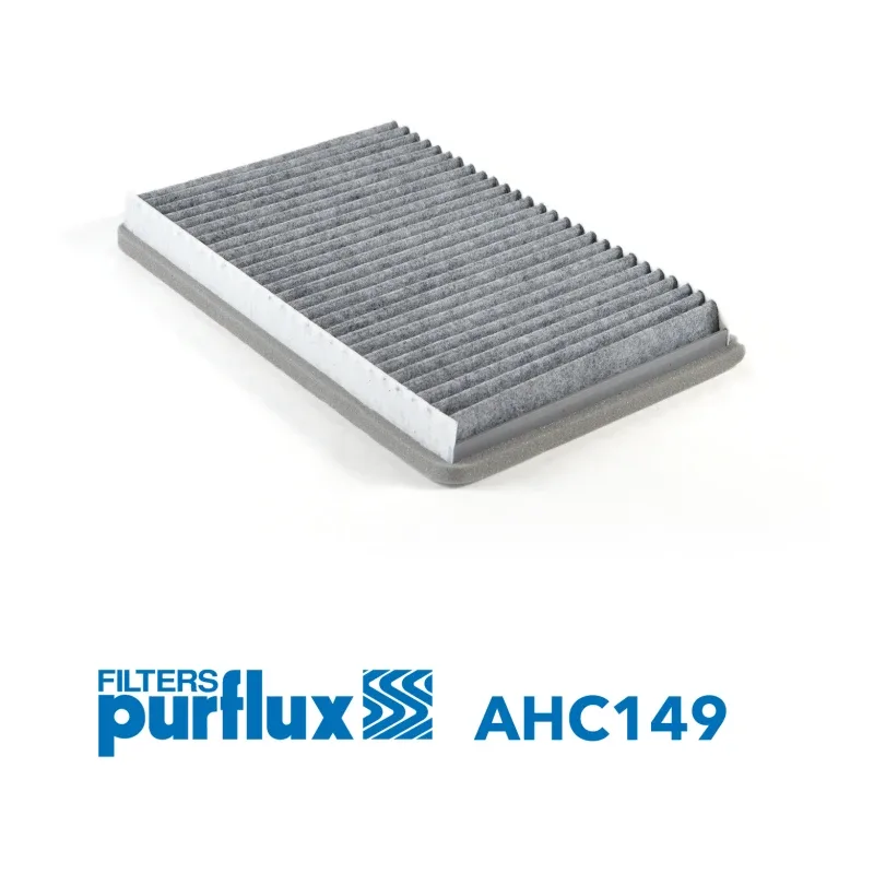 Polen Filtresi PURFLUX AHC149 – VOLVO S70 / V70