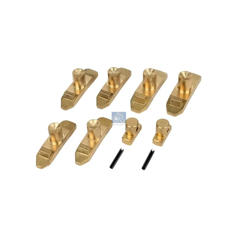 Vites Kumanda Muhafazası Tamir Takımı DT Spare Parts 2.93130 – Volvo FH / FM