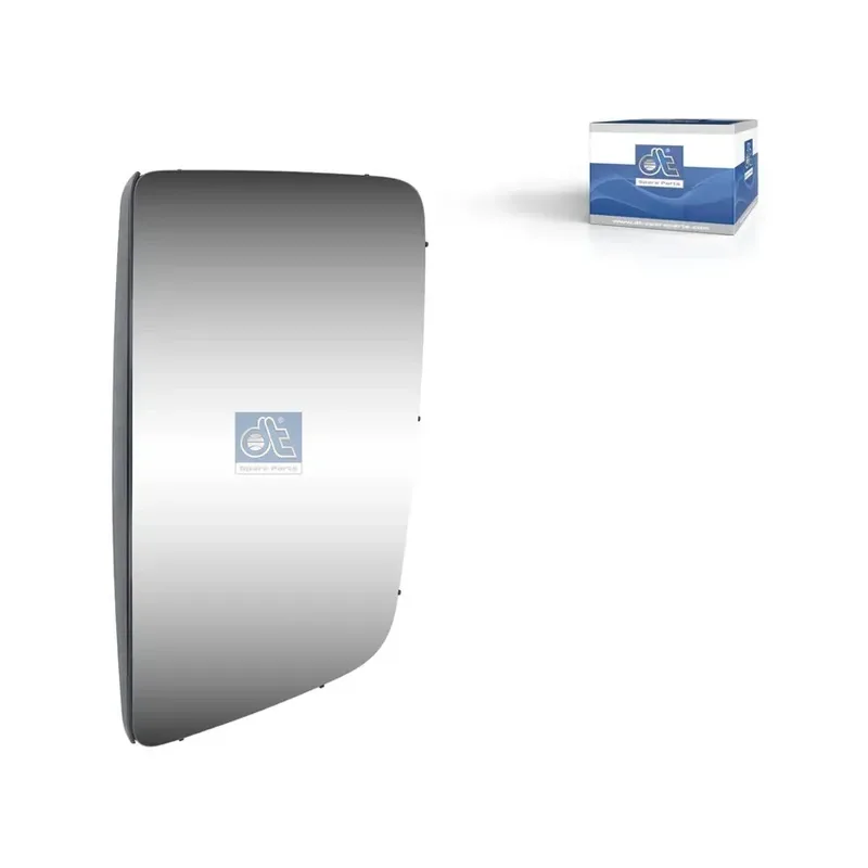 Ana Ayna Sol Ayna Camı DT Spare Parts 2.01056 – Volvo FH / FM / FMX