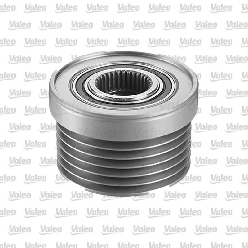 Alternatör Kasnağı VALEO 588036 – BMW 320i