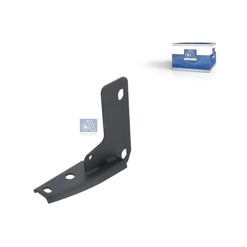 Biniş Basamağı Sol Konsol DT Spare Parts 2.71489 – Volvo FH