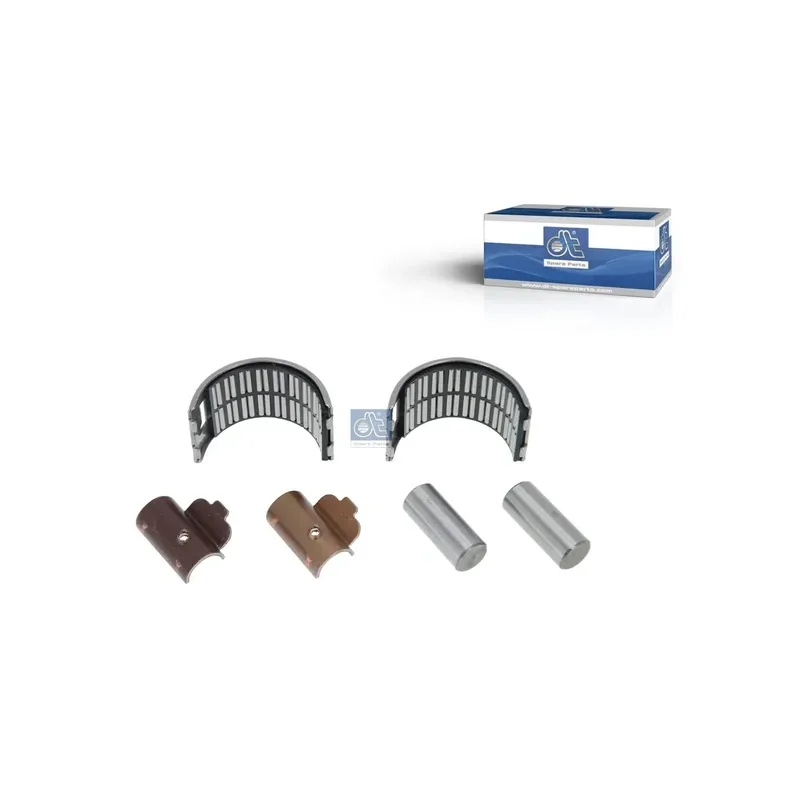 Fren Kaliperi Tamir Takımı DT Spare Parts 2.94084 – Volvo FH / FM / FMX