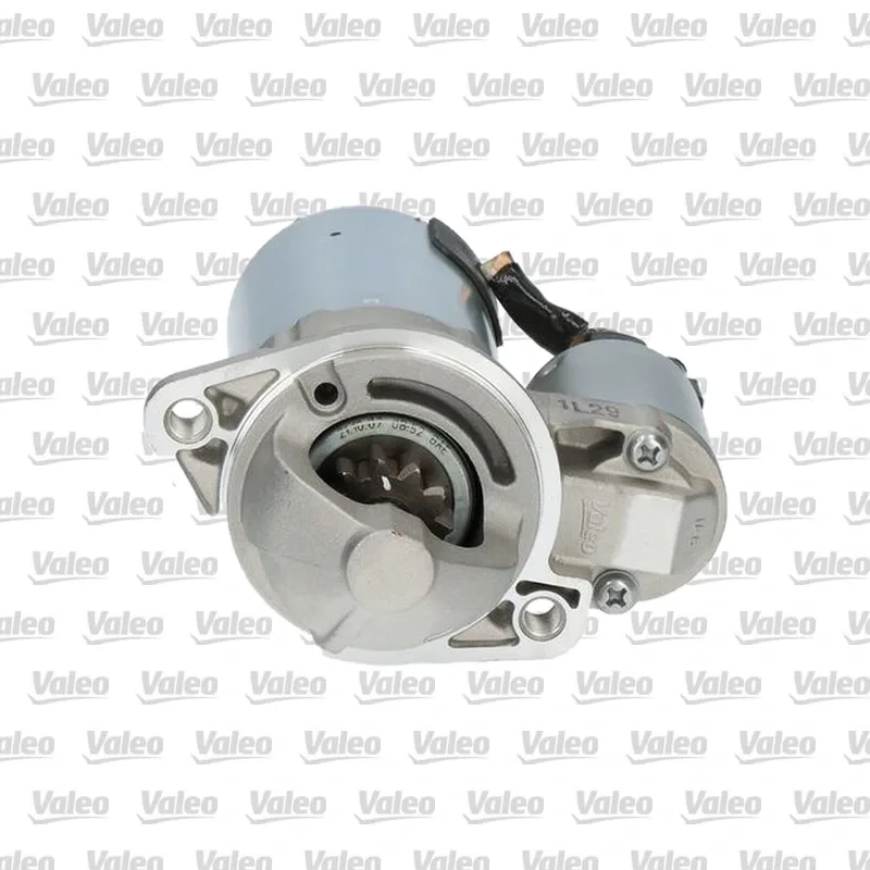 Marş Dinamosu VALEO 616469 – Hyundai / Kia